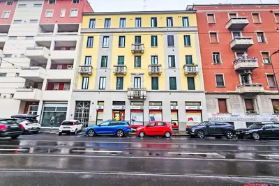 Image de Joli appartement pour 4 personnes avec climatisation, Wifi, Tv et balcon