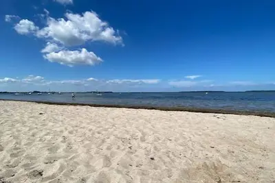 Image de Pod 3 Rostock - Ostseecamping am Salzhaff