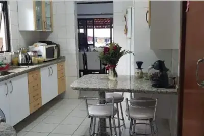 Image de East campeche house