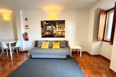 Image de Lisboa/ Cidade/Charming Patio House/Wifi, by Ig