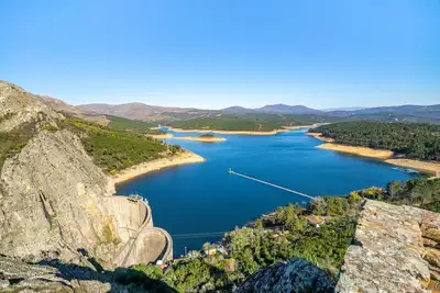 Image de Aradas/Pampilhosa da Serra/Casa da Oliveira, by Ig