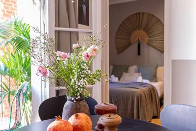 Image de Casa Calabria 2 Bedroom 4 Pax