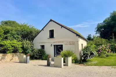 Image de La Petite Charbonnière Gîte 2 à 4 Personnes