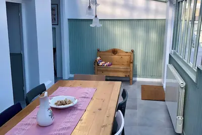 Image de le Gîte de la Tannerye proche Etretat