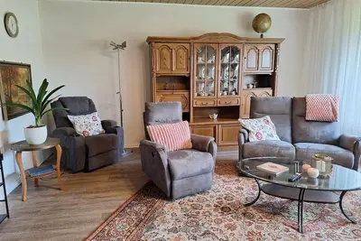 Image de Am Stroth - Holiday home, shower, Wc, 2 bedrooms