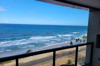 Image de Exclusive apartment, Ilhéus-Ba, beachfront of millionaires