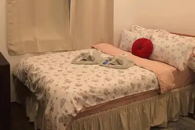 Image de Charming Hideaway for 2-Perfect Baguio Escape- with rooftop view deck