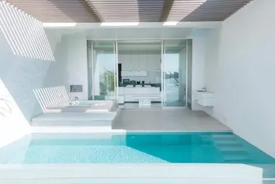 Image de Villa Valiosa On The Beach