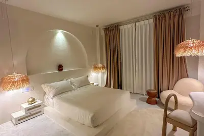 Image de Cozy 1-bedroom apartment in charming Kathmandu with Ac, WiFi