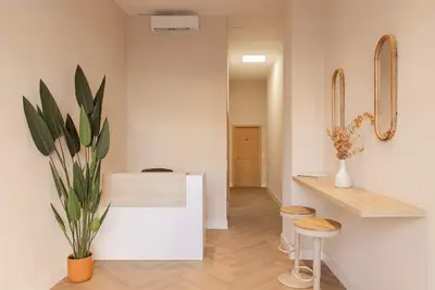 Mh Apartments Central Valencia