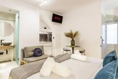 Image de Arch. 4 Luxury Living 1