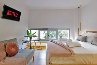 Image de Arch. 4 Luxury Living 2