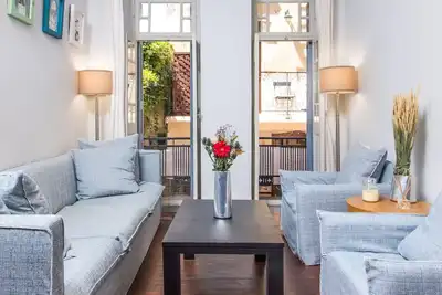 Image de Casa Ari | Venetian Port