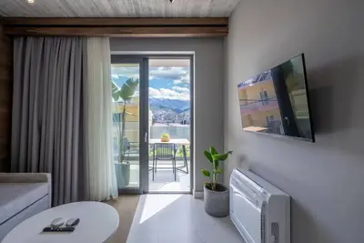 Image de Disegno Suite 1 | Chania City Center