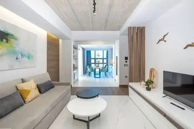 Image de Disegno Residence | Chania City Center