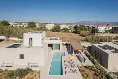 Image de Villa Iocaste | Chania