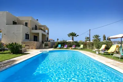 Image de Villa Selena | Stalos