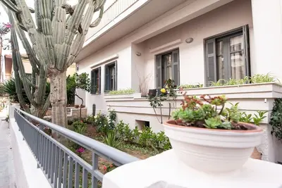 Image de Cactus Residence Chania