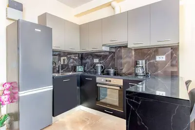Image de Nikolas City Home | Chania City Center