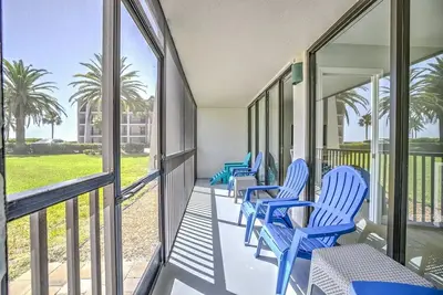 Image de 1 bedroom accommodation in Sanibel