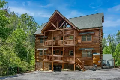 Image de Smoky Mountain Cinema: Showtime in the Smokies