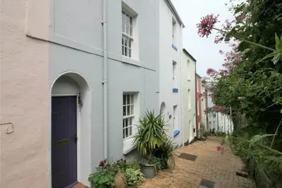 Image de Quaint, cosy Fisherman's cottage. Close to the harbour and local amenities.