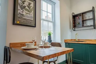 Image de WhiskAwayStays - Foregate Studio - No. 4\n\n