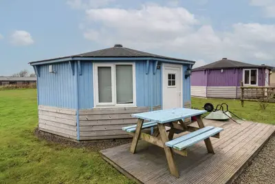 Image de Widemouth Bay, pet friendly, with a garden in Hartland