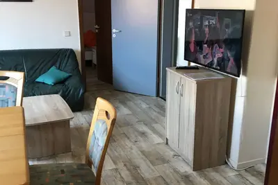 Image de Fitters' apartment SĂĽlzetal/ Dodendorf