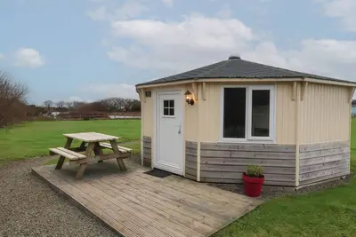 Image de Duck Pool, pet friendly, with a garden in Hartland