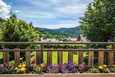 Image de Appartement Les Roses du Vercors vue Panoramique