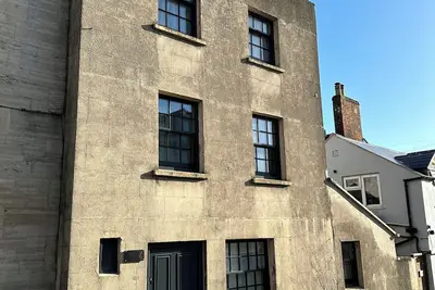 Elegant townhouse in Stroud - Entire Home in the Cotswolds