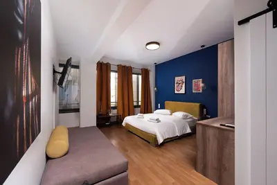 Image de Athens Luxury suites 30m2