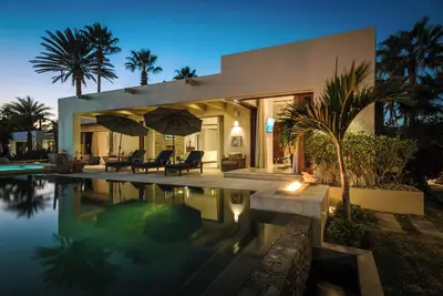 Image de Luxury 5-Bedroom Villa with Golf Cart in Punta Ballena, Los Cabos