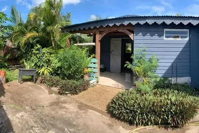 Image de Homerez - Bungalow Ă Sainte-Anne