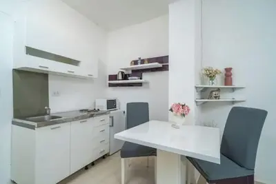 Image de Apartments Isaura - Studio