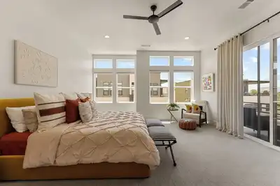 Image de Villa #30 at Bloomington Country Club - Red Cliffs: Pool, Golf, Restaurant