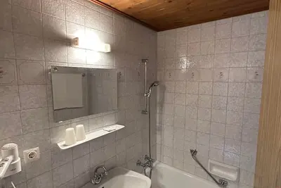 Image de Triple room, shower or bath, Wc, balcony - Dorferwirt