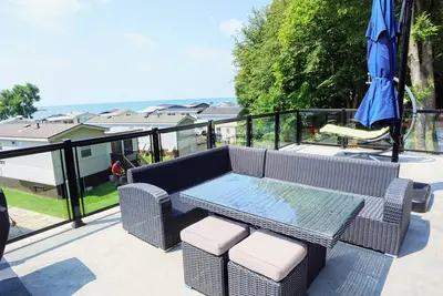 Image de Sherkston Rooftop Retreat