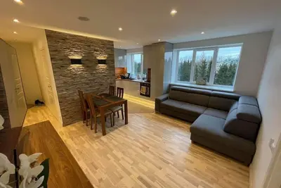 Image de Luxurious stay at modern apartment (Cesis), Luxurious stay at modern apartment (Cesis)
