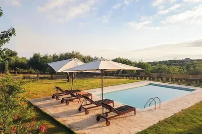 Image de Villa Eleni - Private Pool Retreat near Kardamili