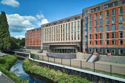 Image de Deakins Place in Nottingham