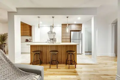 Image de Spacious 3br + Sofa Near OldMTL