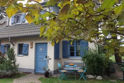 Image de Family vacation with large garden, sauna, fireplace and Wlan