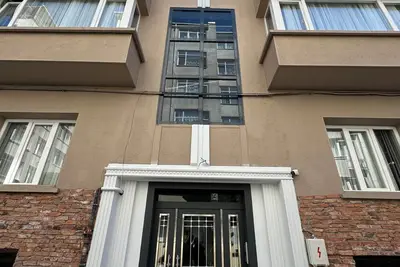 Image de Cozy 1-bedroom apartment in perfect Istanbul with WiFi, Ac