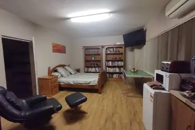 Image de Studio apartment in Trigg