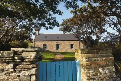 Image de Creya - luxury self catering in Orkney