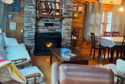 Image de Relax at this peaceful place w/kayaks and dock available for personal boats