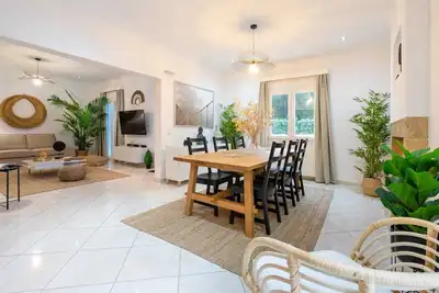Image de Villa Grande Casa with Pool, Villa Grande Casa with Swimming Pool
