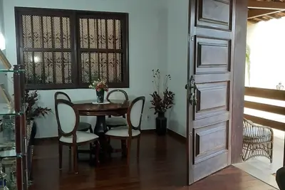 Image de Cozy house in the best spot in the Mangabeiras neighborhood, protected street.